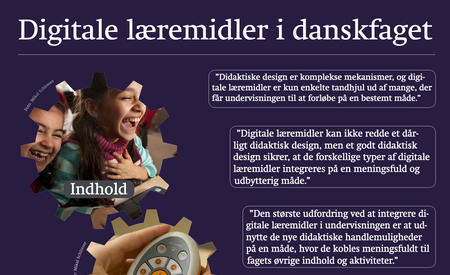 Forskning om digitala lärresurser, Netflix för utbildningsområdet och ett etiskt perspektiv på digitalisering