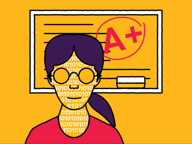 Digitalisering och undervisningskvalitet, AI på rätt sätt i skolan och utvärdering av tutorlärare