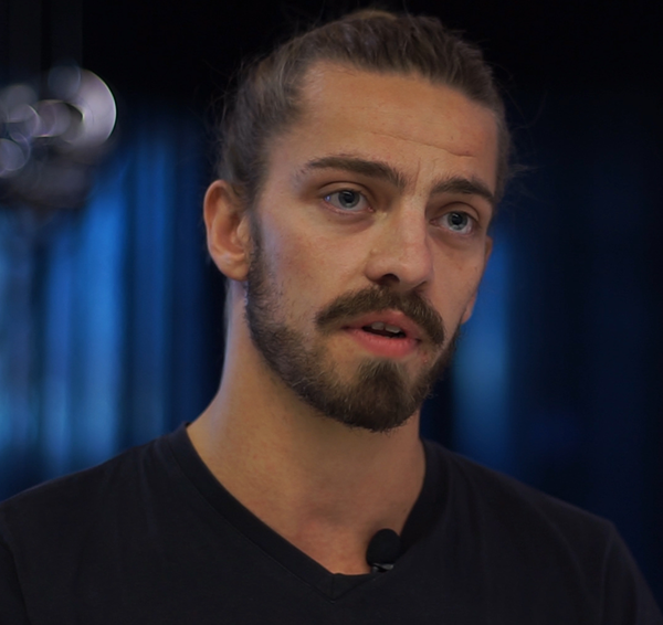 Forskarintervjuer från Learning Forum 2018: Gunnar Oledal