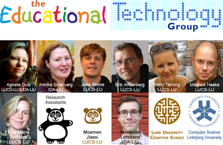 Ur nyhetsflödet vecka 7