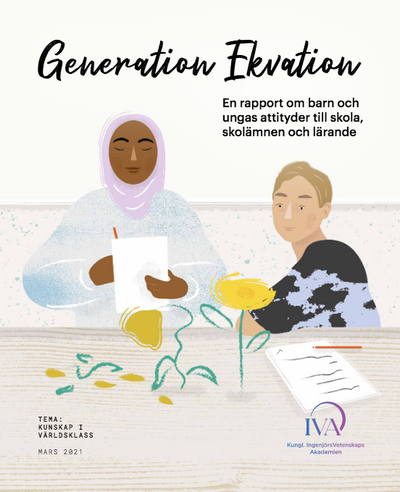 Ur nyhetsflödet vecka 11