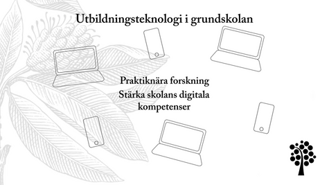 Ur nyhetsflödet vecka 13