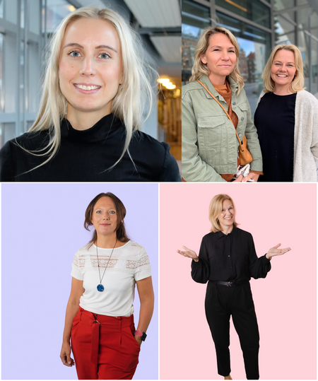 LEADS – ett forskningsprojekt om att leda digitalisering i skolan