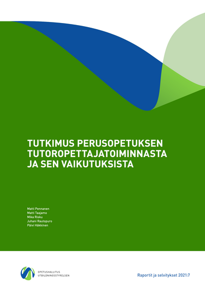 Ur nyhetsflödet vecka 20