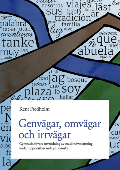 Ur nyhetsflödet vecka 35