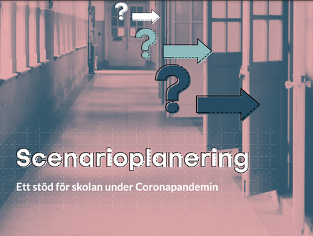 Smittspridningen ökar igen – är du redo?