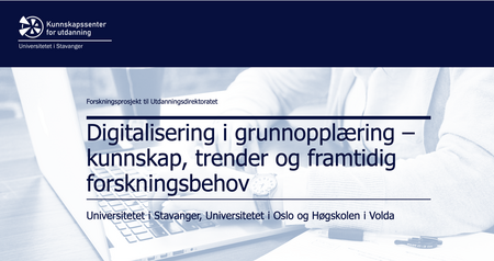 Ur nyhetsflödet vecka 8