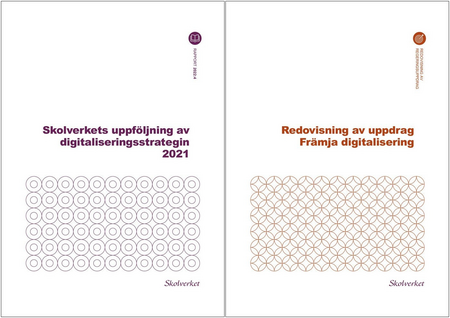 Ur nyhetsflödet vecka 9