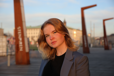 Det är aldrig för tidigt att bli innovatör!